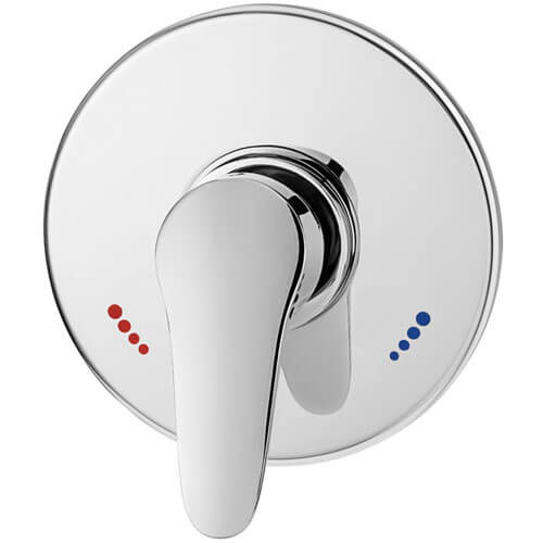 Misturador externo SUN UP